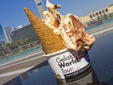 Record: oltre 70.000 le coppette consumate al gran finale del gelato world tour di rimini