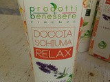 Sto provando Docciasciuma Relax di Prodotti di Benessere - Firenze