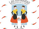 Un tocco di piccante: Pimentón de la Vera d.o.p. - las hermanas