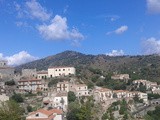 Vacanza in Sicilia - Savoca e Il Padrino