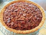 Almond Flour Pie Crust