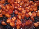 Caramelized Apples