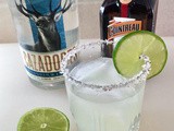 Classic Margaritas