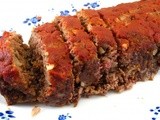 Classic Meat Loaf from Cooking Light