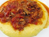 Easy Slow Cooker Polenta