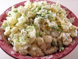 Faux Potato Salad