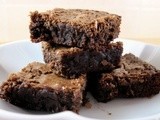 Katharine Hepburn’s Brownies