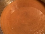 Make-Ahead Turkey Gravy