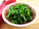 Massaged Kale Salad