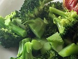 Perfect Instant Pot Broccoli