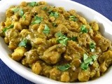 Potato Cumin Curry