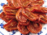 Slow-Roasted Tomatoes