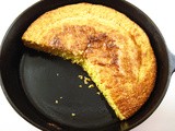 Southern Corn Bread