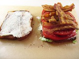 The Ultimate blt Sandwich