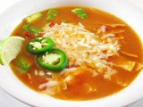 Tortilla Soup