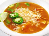 Tortilla Soup