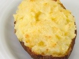 Twice Baked Potatoes