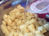 Vegan Potato Salad