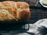 Pain de Mie au Levain Super-Moelleux