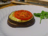Eggplants of Grandmother Mary - Melanzane di Nonna Mary