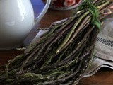 Asparagus, Agrumi e Stroncatura
