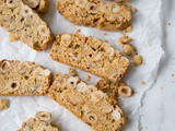 Biscotti alle nocciole