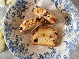 Coffeecake alla frutta