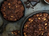 Concour de photographie culinaire Chocolaterie Castelain
