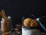 Cookies Ciocco-Bretzels glassati