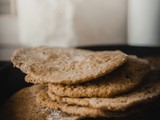 Crackers con esubero di licoli