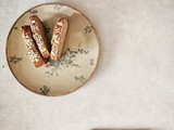 Pane all’avena e al miele