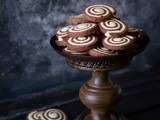 Pinwheel Cookies