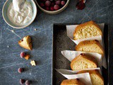 Plumcake allo yogurt e al miele