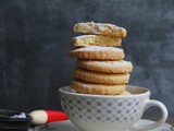 Shortbread
