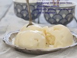 Un Gelato con le pastiglie di Vichy e poi prendo l’aereo