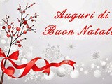 Buon natale