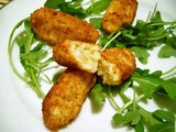 Crocchette di patate