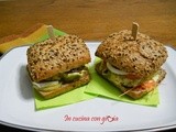 Fish burger ... e il pazzo shopping al supermercato