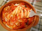 Maccheroni al tegamino