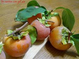Marmellata di cachi