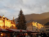 Mercatini di natale a bolzano