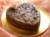 Mud cake