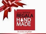 Regali di natale? si, ma handmade