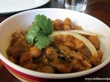 Amritsari Chole