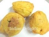 Batata Vada