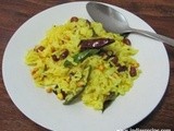 Lemon Rice