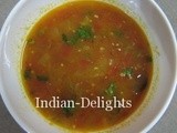 Tomato Rasam