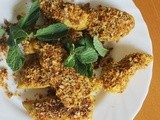 Baked Chicken Fingers (strips)