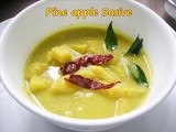 Pineapple sasive