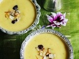 Ugadi recipes - andhra festival recipes